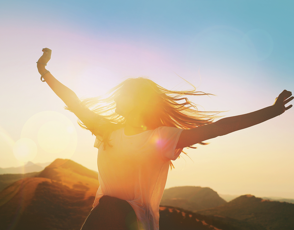 Schattenarbeit und innere Balance